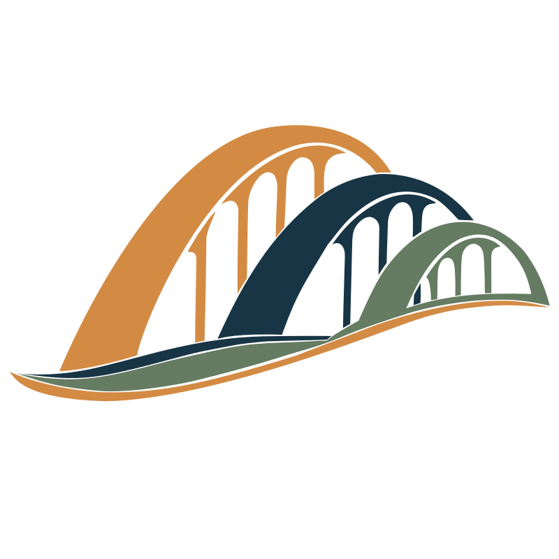 JD Bridge logo